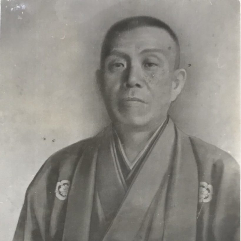 1代目 天野半七